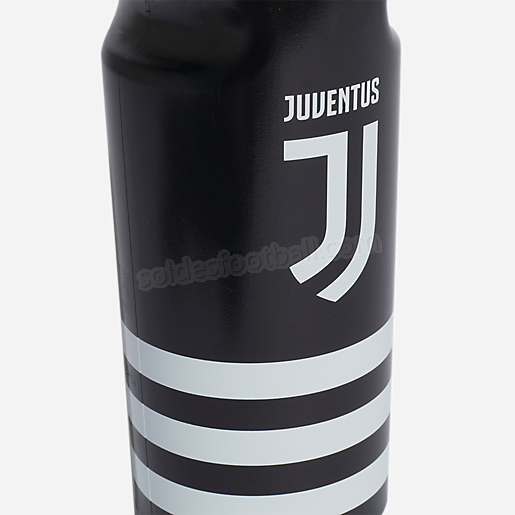 Juventus FC BOTTLE BLANC-ADIDAS en solde - -3