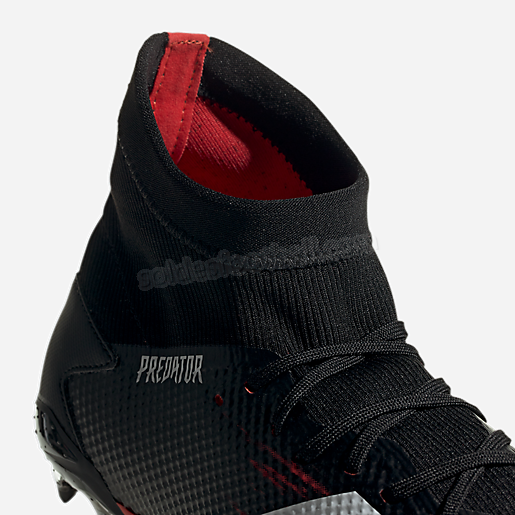 Chaussures de football moulées homme Predator 20.3 Fg-ADIDAS en solde - -3