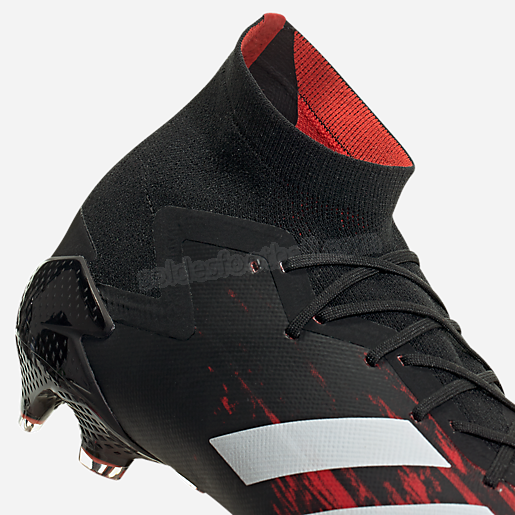 Chaussures de football moulées homme Predator Dracon 20.1 Fg-ADIDAS en solde - -3