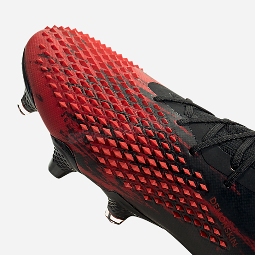 Chaussures de football moulées homme Predator Dracon 20.1 Fg-ADIDAS en solde - -0