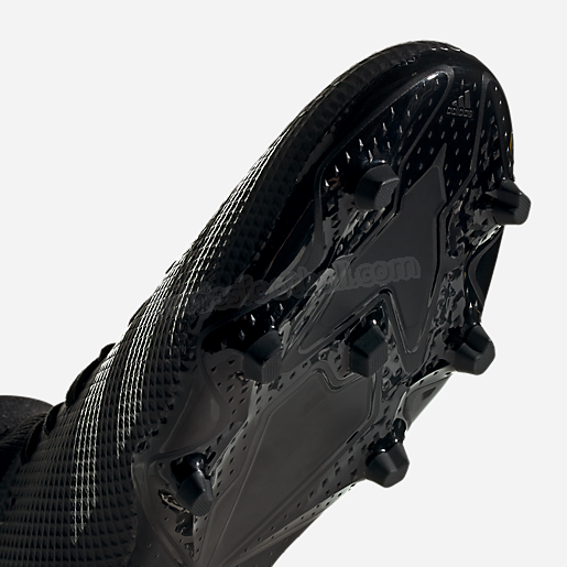Chaussures de football moulées homme Predator 20.3 Fg-ADIDAS en solde - -1