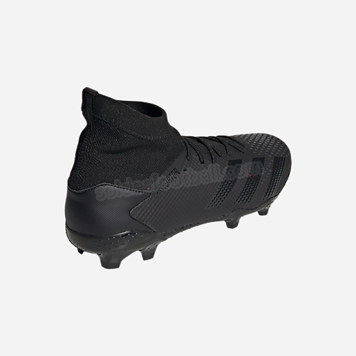 Chaussures de football moulées homme Predator 20.3 Fg-ADIDAS en solde - -8