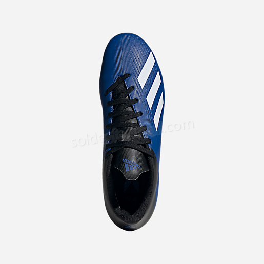 Chaussures de football moulées homme X 19.4 Fxg-ADIDAS en solde - -6