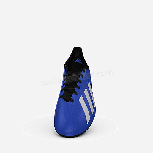 Chaussures de football moulées homme X 19.4 Fxg-ADIDAS en solde - -3