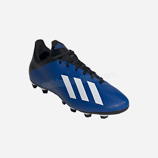 Chaussures de football moulées homme X 19.4 Fxg-ADIDAS en solde - -4
