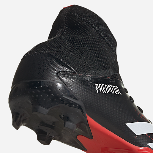 Chaussures de football moulées enfant Predator 20.3 Fg-ADIDAS en solde - -6