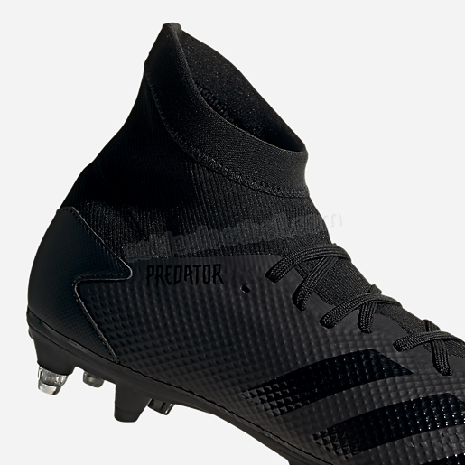 Chaussures de football vissées homme Predator 20.3 Sg-ADIDAS en solde - -1