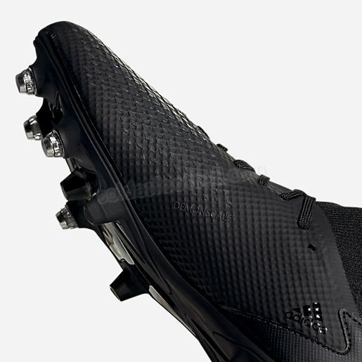 Chaussures de football vissées homme Predator 20.3 Sg-ADIDAS en solde - -7
