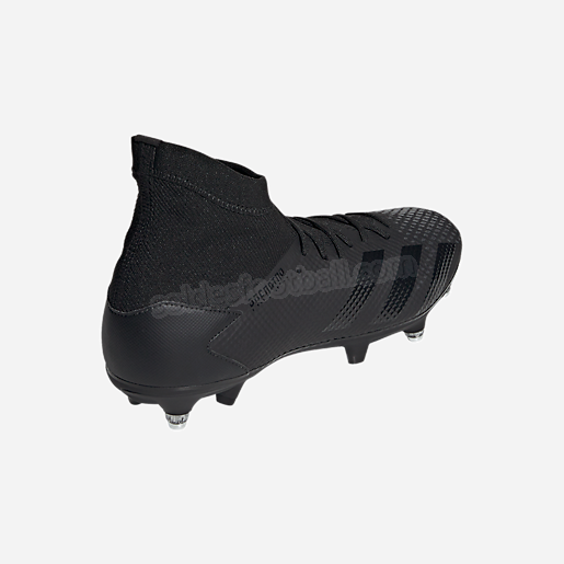 Chaussures de football vissées homme Predator 20.3 Sg-ADIDAS en solde - -2