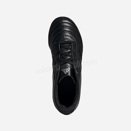 Chaussures de football stabilisées enfant COPA 19.4 TF J-ADIDAS en solde - -8