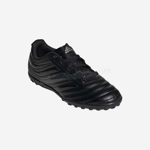Chaussures de football stabilisées enfant COPA 19.4 TF J-ADIDAS en solde - -3