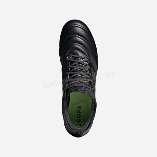 Chaussures de football moulées homme Copa 20.1 Fg-ADIDAS en solde - -7