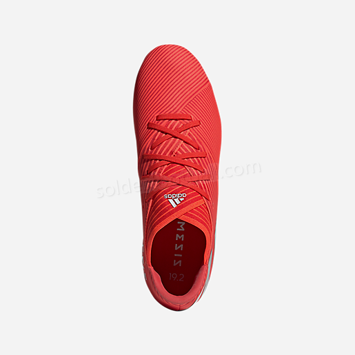 Chaussures de football moulées homme Nemeziz 19.2 FG-ADIDAS en solde - -4