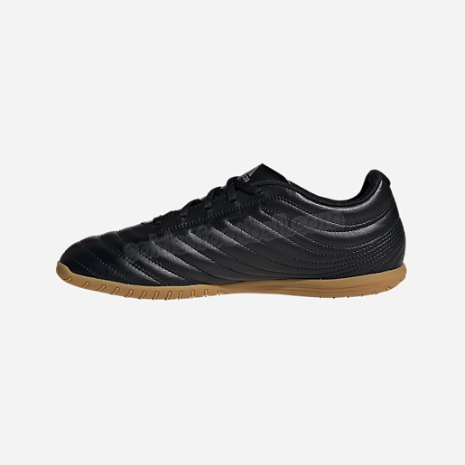 Chaussures de football indoor homme COPA 19.4 IN-ADIDAS en solde - -5