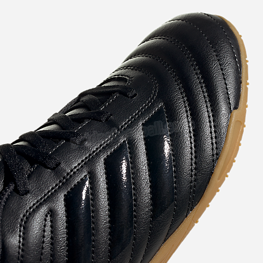 Chaussures de football indoor homme COPA 19.4 IN-ADIDAS en solde - -2