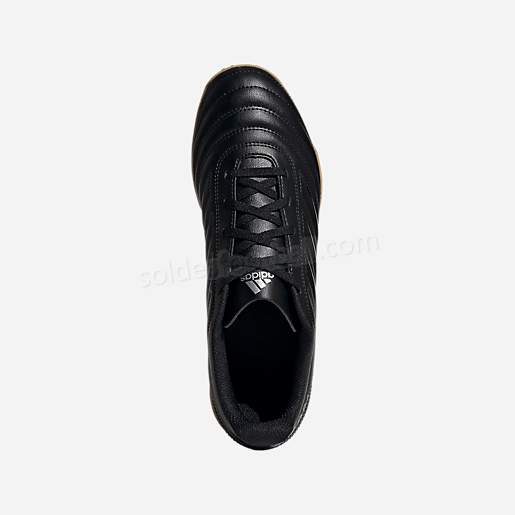 Chaussures de football indoor homme COPA 19.4 IN-ADIDAS en solde - -0