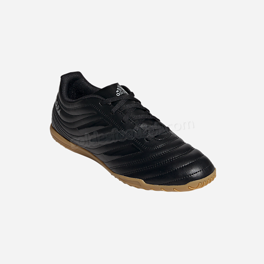 Chaussures de football indoor homme COPA 19.4 IN-ADIDAS en solde - -7