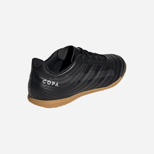 Chaussures de football indoor homme COPA 19.4 IN-ADIDAS en solde - -6