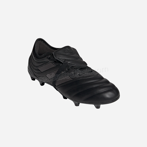 Chaussures de football moulées homme COPA GLORO 19.2 FG-ADIDAS en solde - -2