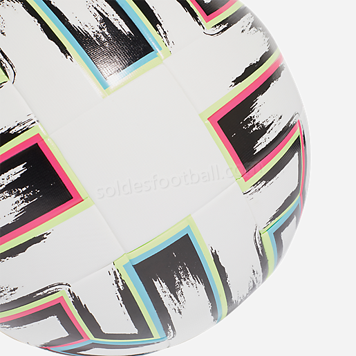 Ballon de football Uniforia Euro 2020 Lge-ADIDAS en solde - -4