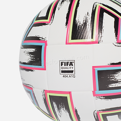 Ballon de football Uniforia Euro 2020 Lge-ADIDAS en solde - -3