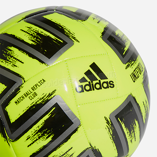 Ballon de football Uniforia Euro 2020 Clb-ADIDAS en solde - -3