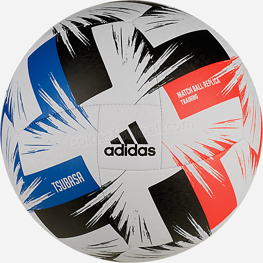 Ballon de football Tsubasa Trn-ADIDAS en solde - -2