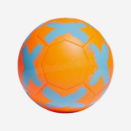 Ballon de football Starlancer Clb-ADIDAS en solde - -1