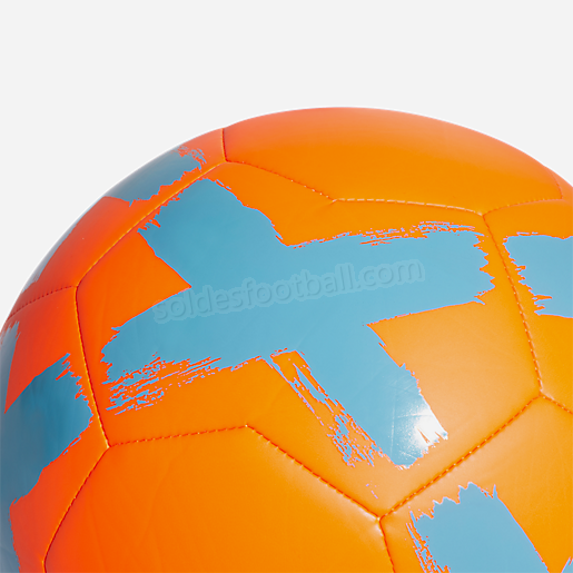 Ballon de football Starlancer Clb-ADIDAS en solde - -4