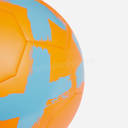 Ballon de football Starlancer Clb-ADIDAS en solde - -2