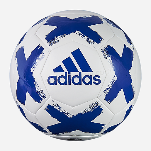 Ballon de football Starlancer Clb-ADIDAS en solde - -0
