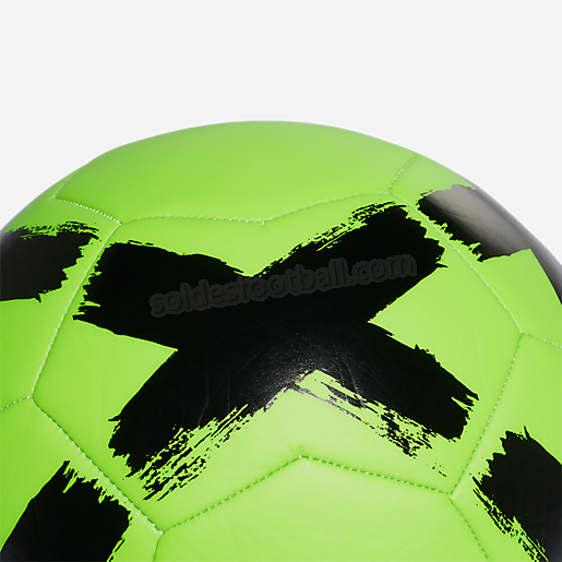 Ballon de football Starlancer Clb-ADIDAS en solde - -4