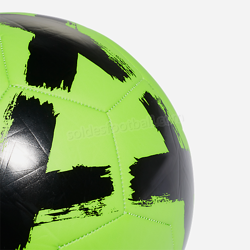 Ballon de football Starlancer Clb-ADIDAS en solde - -1