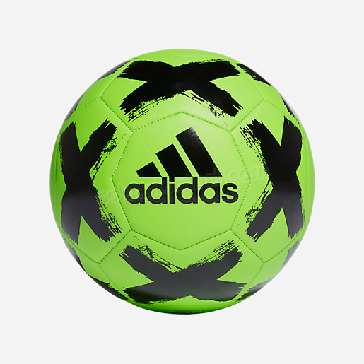 Ballon de football Starlancer Clb-ADIDAS en solde - -2