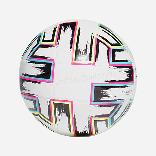 Ballon de football Uniforia Euro 2020 Trn-ADIDAS en solde - -0