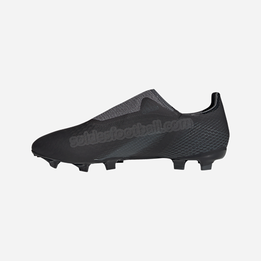 Chaussures de football moulées homme X Ghosted.3 Ll Fg-ADIDAS en solde - -5