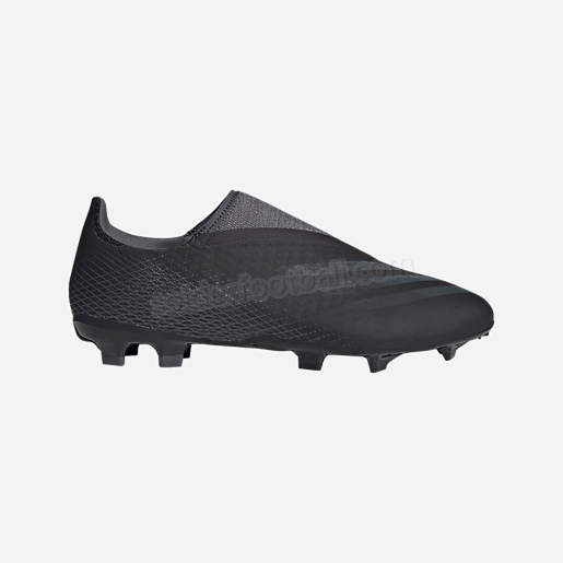 Chaussures de football moulées homme X Ghosted.3 Ll Fg-ADIDAS en solde - -0