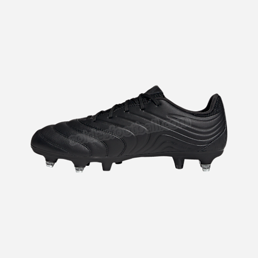 Chaussures de football vissées homme FOOT Copa 20.3 Sg-ADIDAS en solde - -0