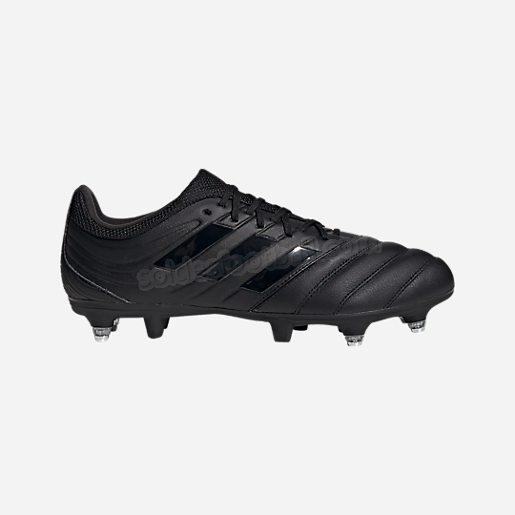 Chaussures de football vissées homme FOOT Copa 20.3 Sg-ADIDAS en solde - -2