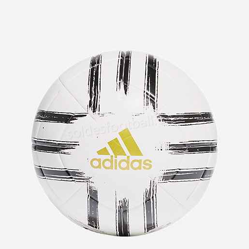 Ballon de football Juve Clb-ADIDAS en solde - -3