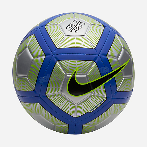 Ballon de football Neymar Strike-NIKE en solde - -1