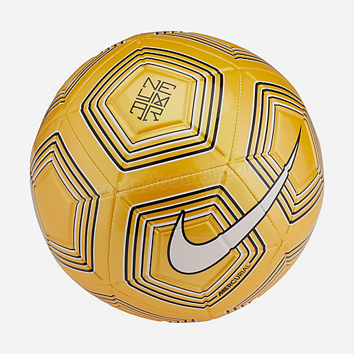 Ballon de football Neymar Strike-NIKE en solde - -0