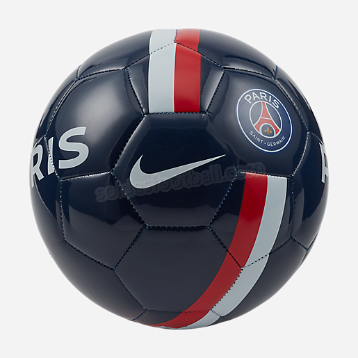 Ballon de football PSG Spirits-NIKE en solde - -0