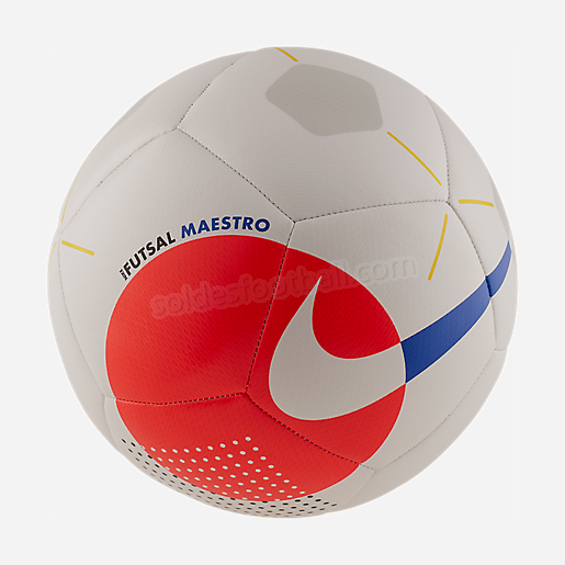 Ballon de football Futsal Maestro-NIKE en solde - -1