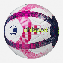 Ballon de football Elysia Ballon Replica-UHLSPORT en solde