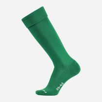 Chaussettes de football enfant Team Socks VERT-PRO TOUCH en solde