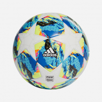 Ballon de football FINALE TTRN-ADIDAS en solde