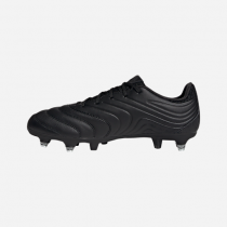 Chaussures de football vissées homme FOOT Copa 20.3 Sg-ADIDAS en solde
