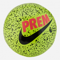 Ballon de football PL PTCH Energy-NIKE en solde