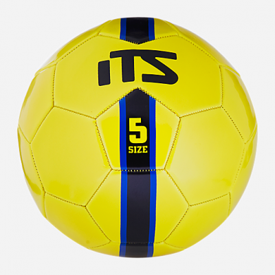 Ballon de football Goal-ITS en solde